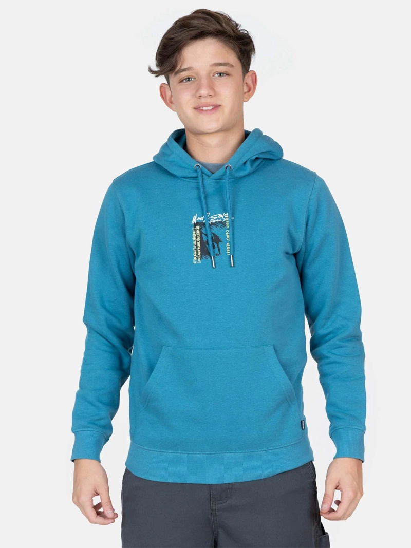 POLERA NIÑO MAUI AND SONS 5O462 - 2