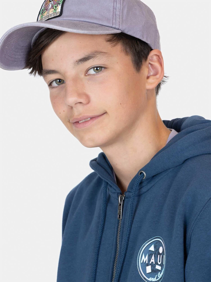 POLERA NIÑO MAUI AND SONS 5O465 - 4