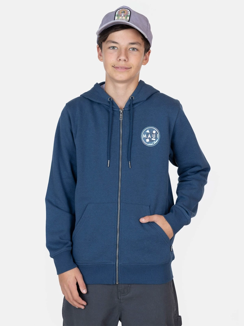 POLERA NIÑO MAUI AND SONS 5O465 - 2