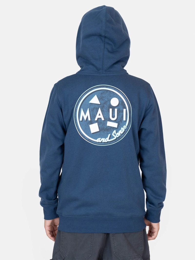 POLERA NIÑO MAUI AND SONS 5O465 - 3