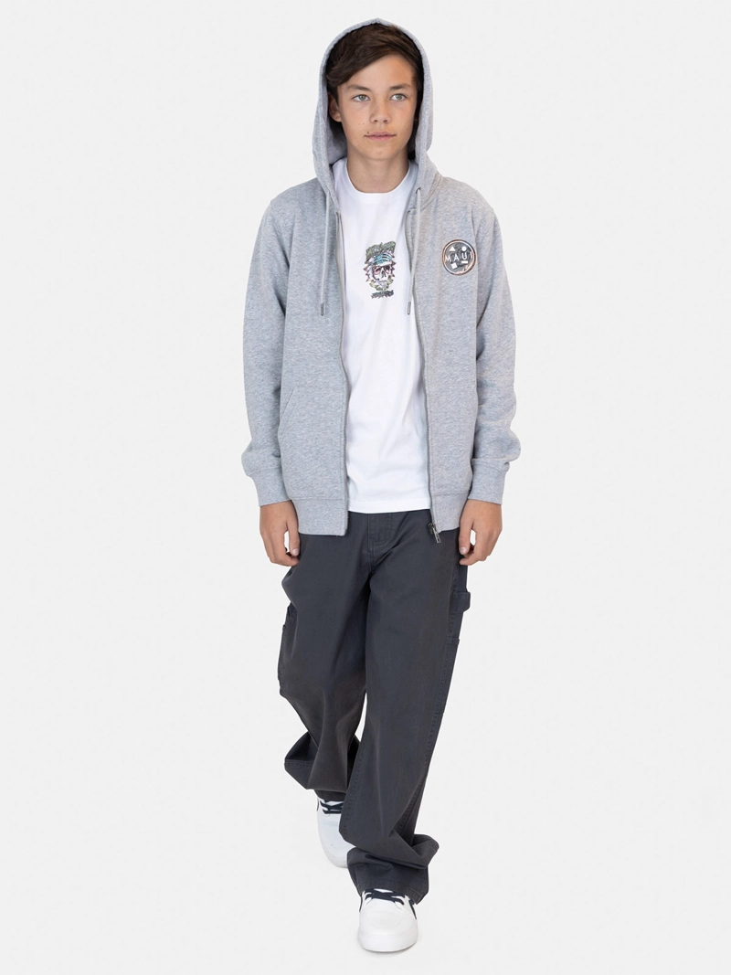 POLERA NIÑO MAUI AND SONS 5O465 - 1