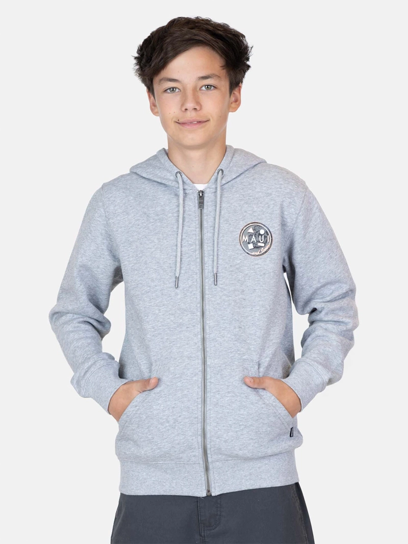 POLERA NIÑO MAUI AND SONS 5O465 - 2