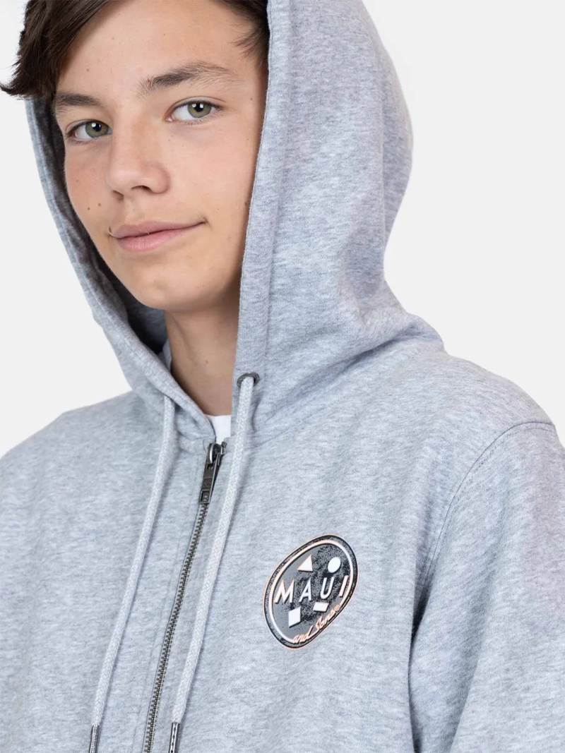 POLERA NIÑO MAUI AND SONS 5O465 - 4