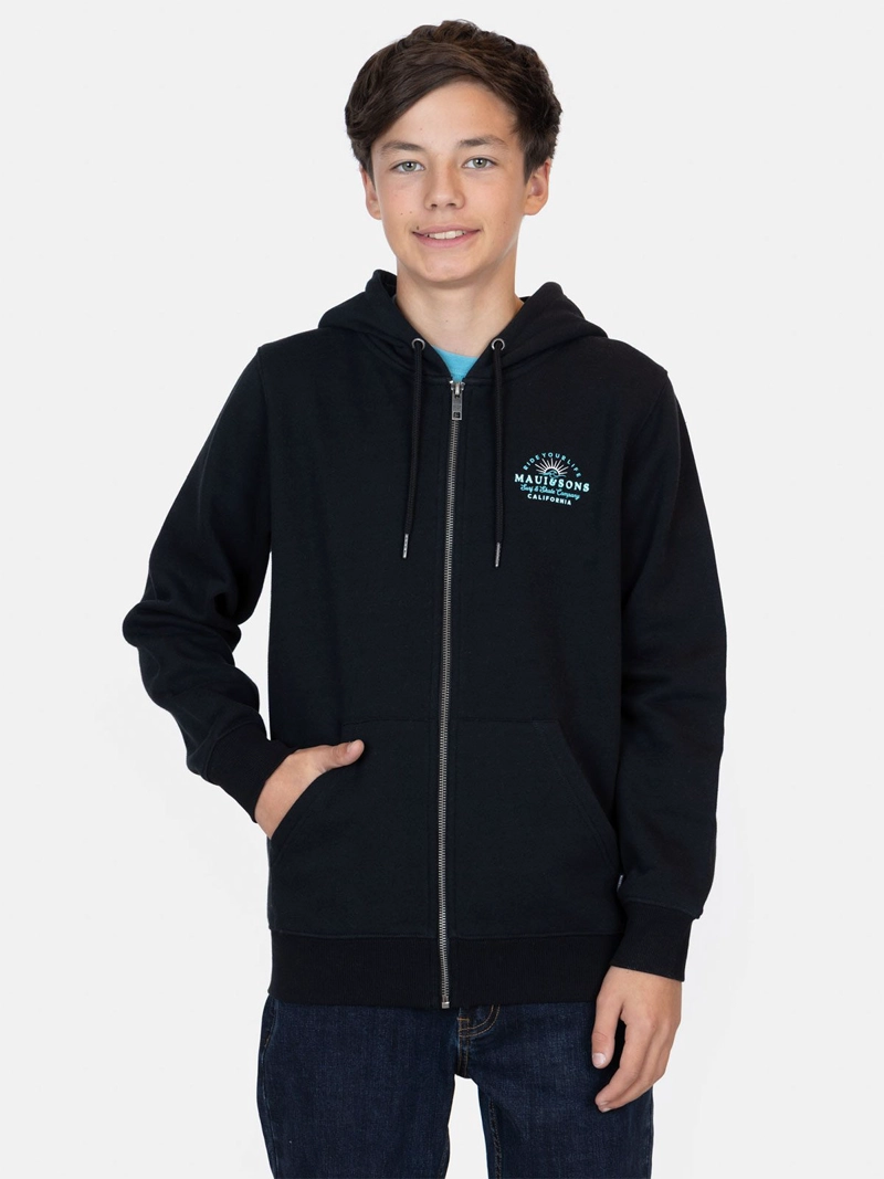 POLERA NIÑO MAUI AND SONS 5O466 - 2