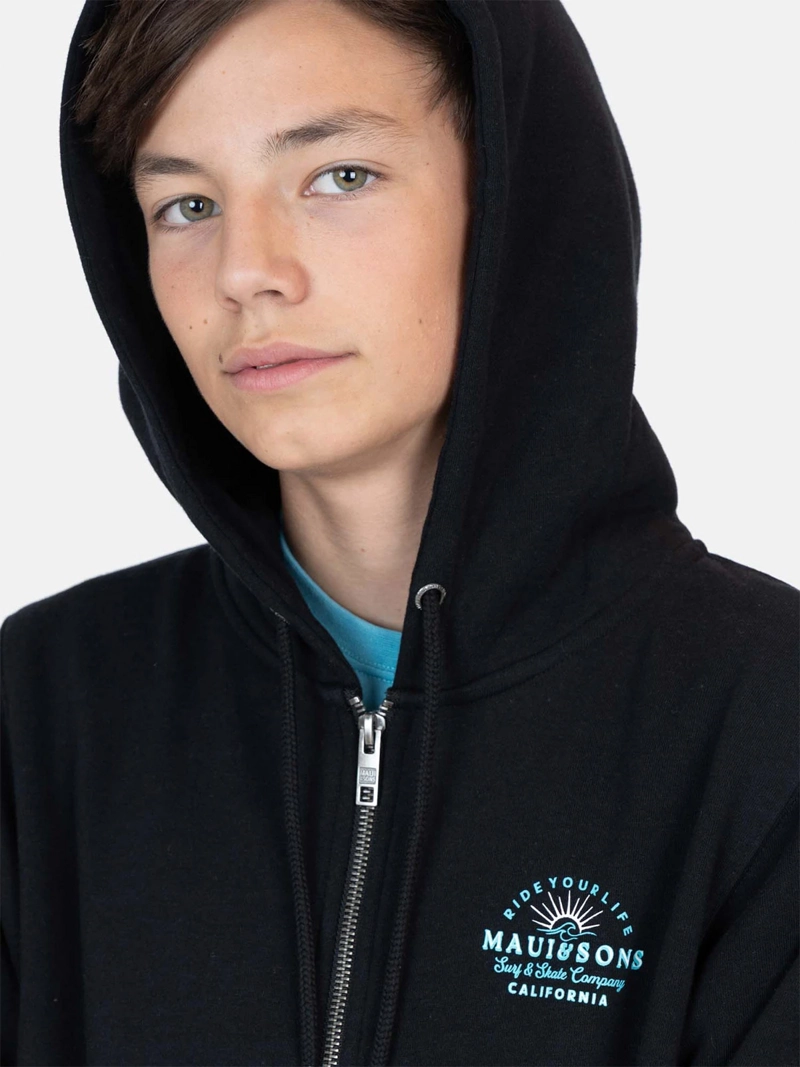 POLERA NIÑO MAUI AND SONS 5O466 - 4