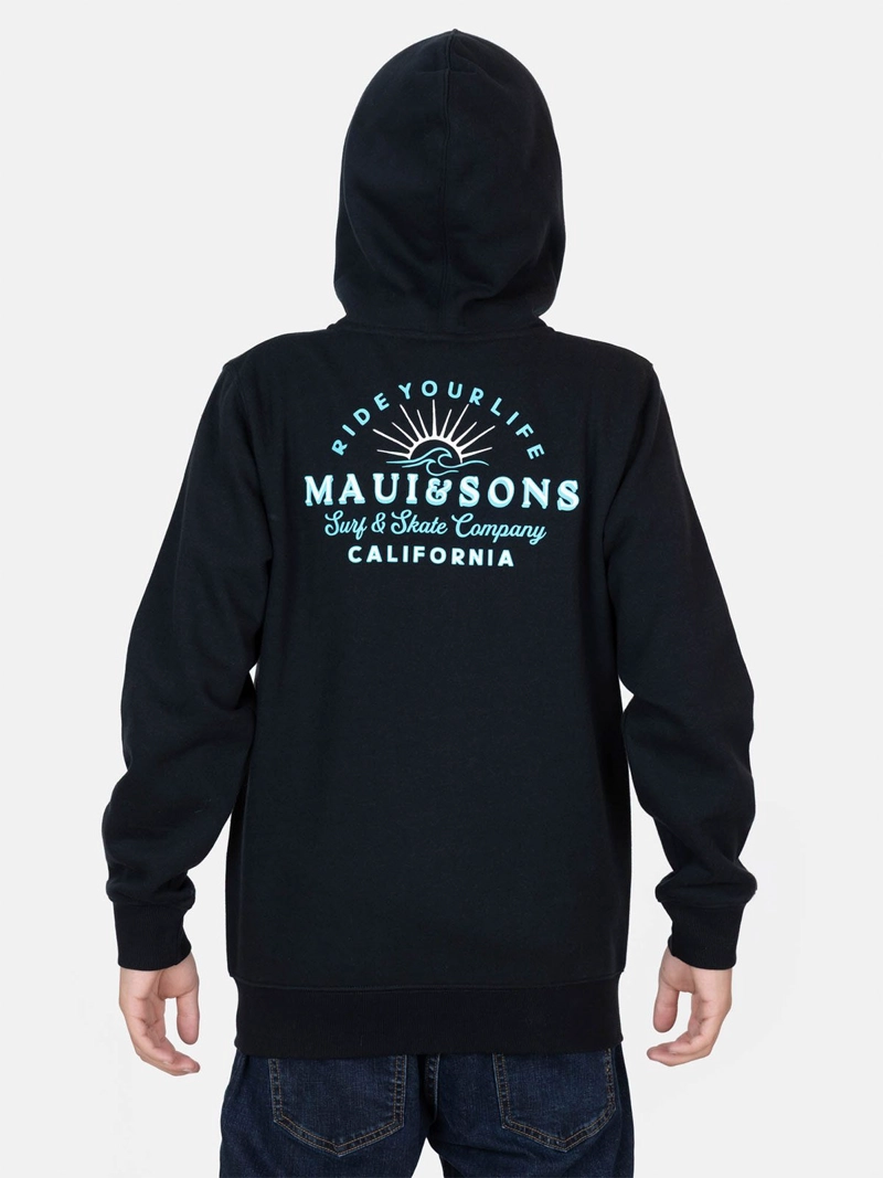 POLERA NIÑO MAUI AND SONS 5O466 - 3