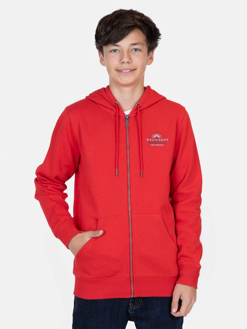POLERA NIÑO MAUI AND SONS 5O466 - 2