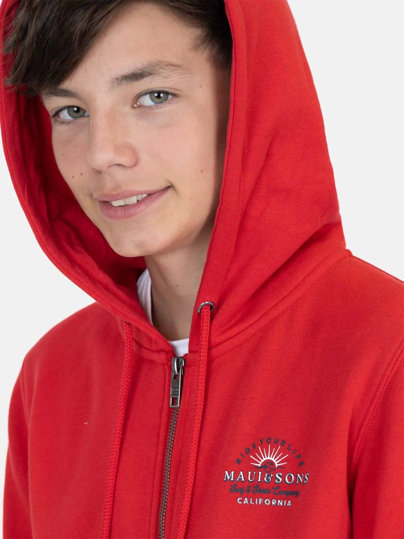 POLERA NIÑO MAUI AND SONS 5O466 - 4