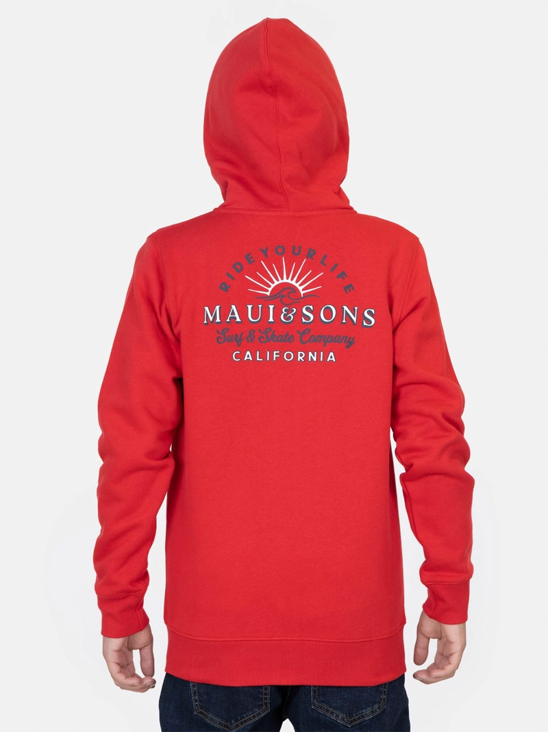 POLERA NIÑO MAUI AND SONS 5O466 - 3
