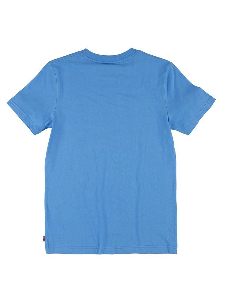 POLO ALGODÓN MANGA CORTA NIÑO LEVI'S 91F703-BCG - 2
