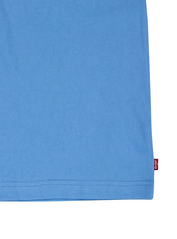 POLO ALGODÓN MANGA CORTA NIÑO LEVI'S 91F703-BCG - 4
