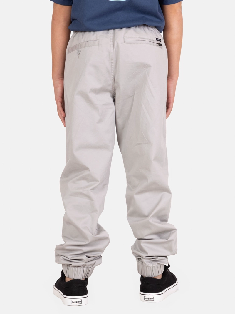PANTALÓN JOGGER NIÑO MAUI AND SONS 5N261 - 2