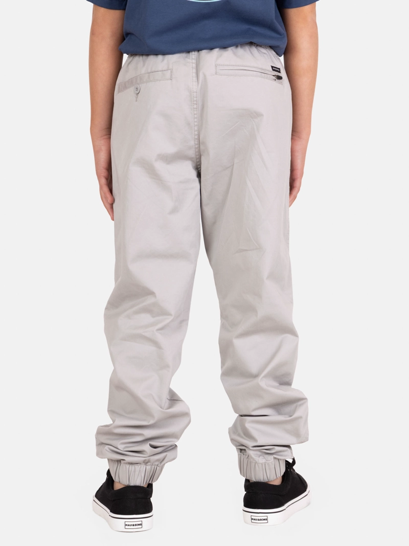PANTALÓN JOGGER NIÑO MAUI AND SONS 5N261 - 2