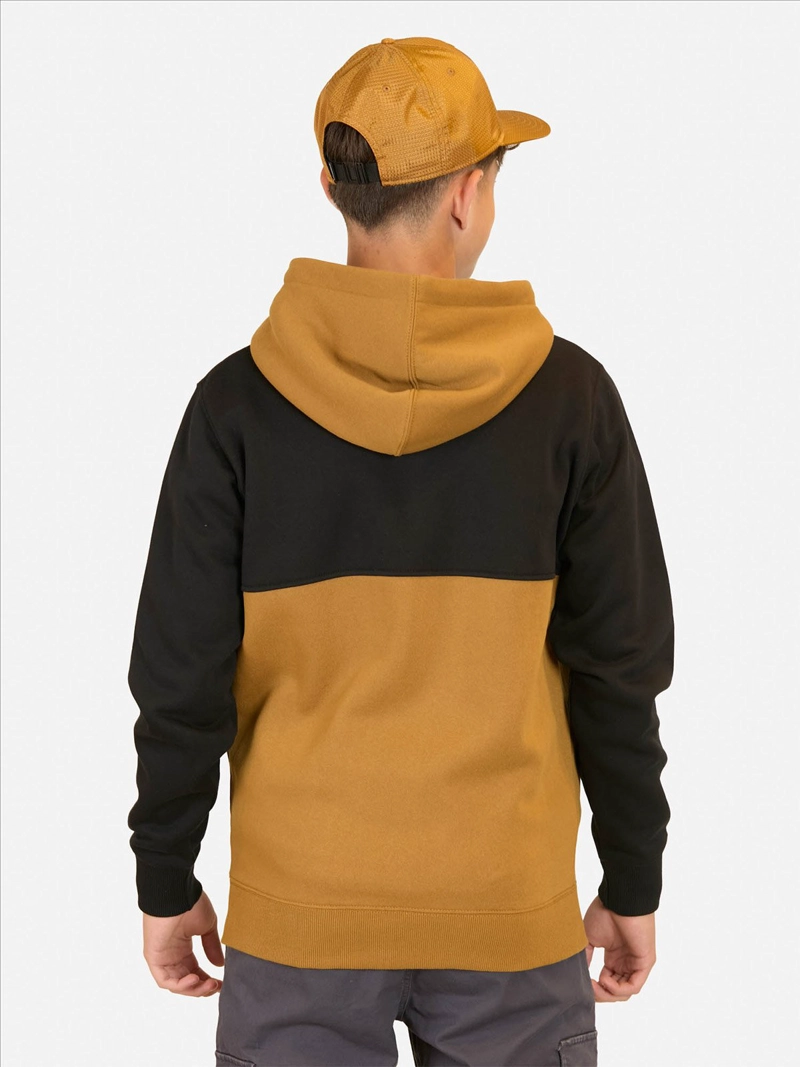 POLERA NIÑO MAUI AND SONS FULLZIPPER 5O533 - 3