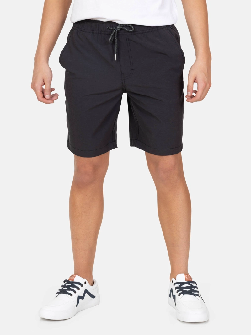 BERMUDA JOGGER NIÑO MAUI AND SONS 5B671 - 1