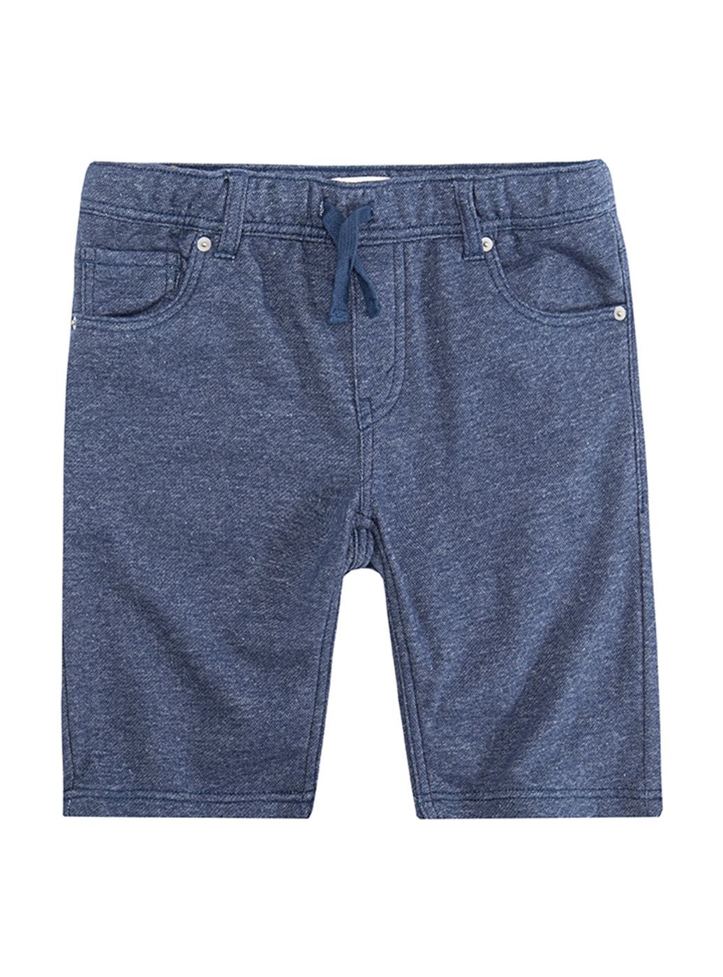 SHORT NIÑO LEVI'S JOGGER - 1