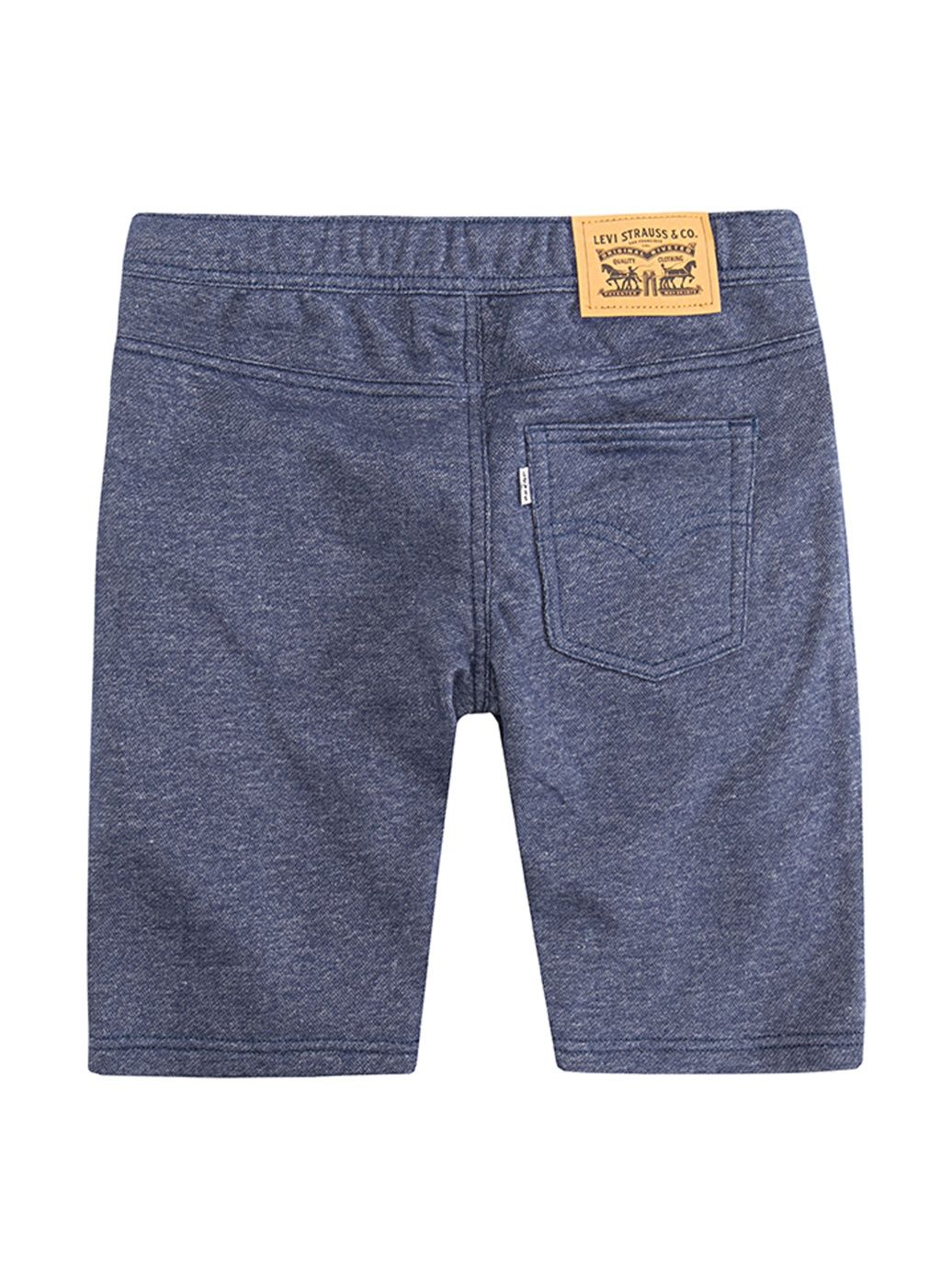 SHORT NIÑO LEVI'S JOGGER - 2