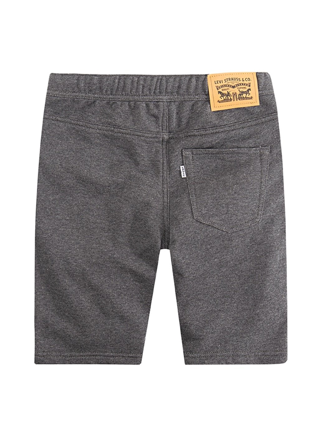 SHORT  NIÑO LEVI'S JOGGER - 2