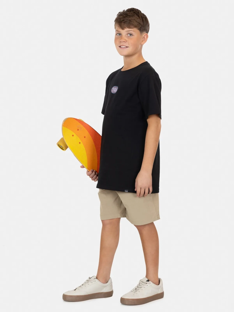POLO MANGA CORTA NIÑO MAUI AND SONS 5P333 - 1