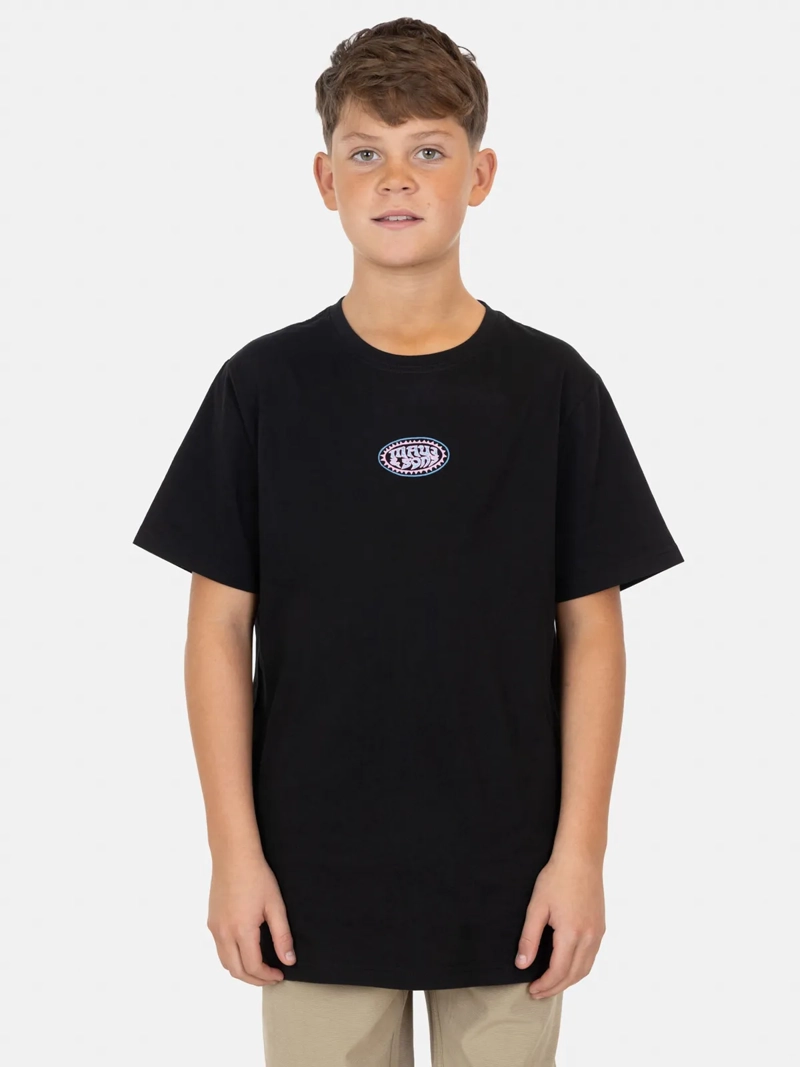 POLO MANGA CORTA NIÑO MAUI AND SONS 5P333 - 2