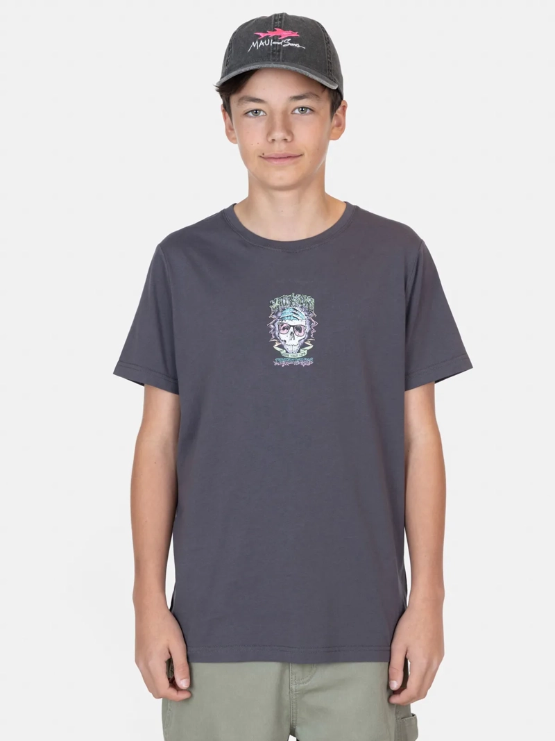 POLO MANGA CORTA NIÑO MAUI AND SONS 5P340 - 1