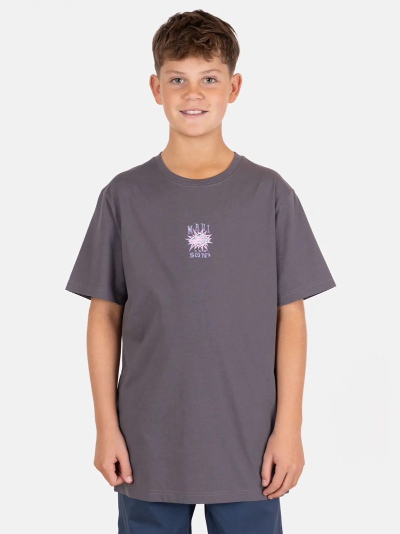 POLO MANGA CORTA NIÑO MAUI AND SONS 5P332 - 1