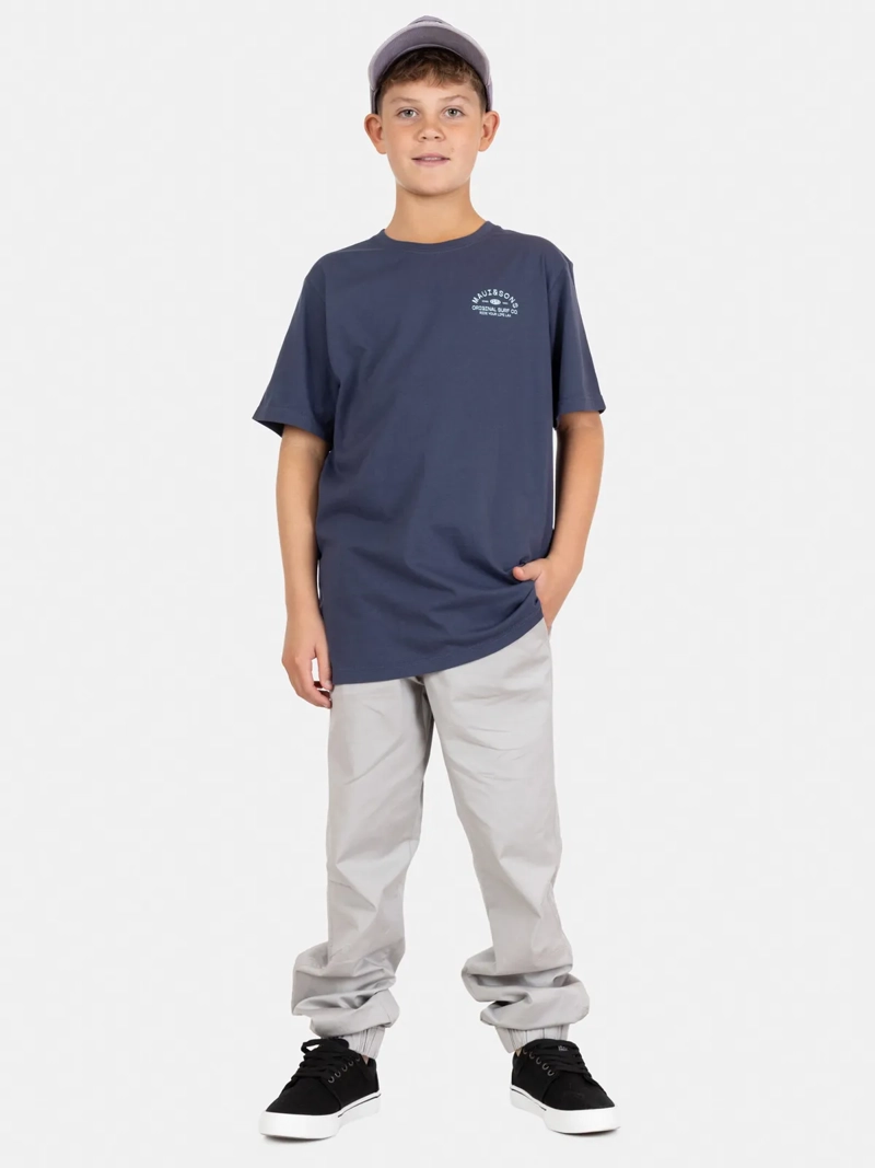 POLO MANGA CORTA NIÑO MAUI AND SONS 5P336 - 1