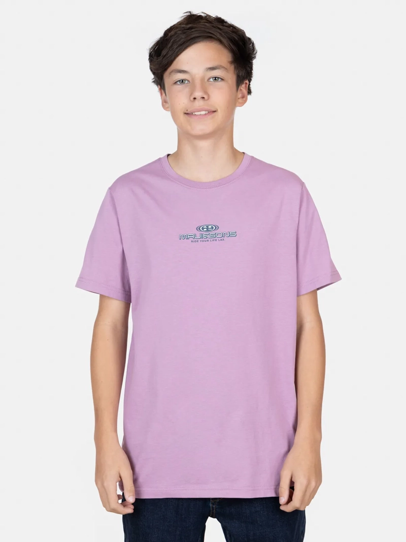 POLO MANGA CORTA NIÑO MAUI AND SONS 5P337 - 2