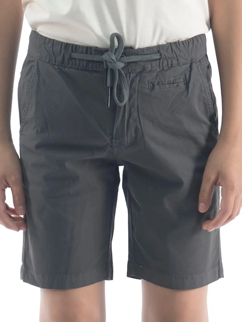 SHORT NIÑO WOALLANCE NEW AMERICAN - 1