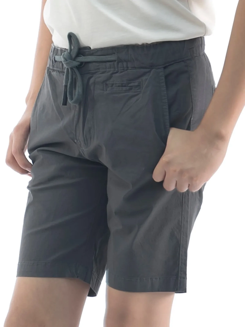 SHORT NIÑO WOALLANCE NEW AMERICAN - 2