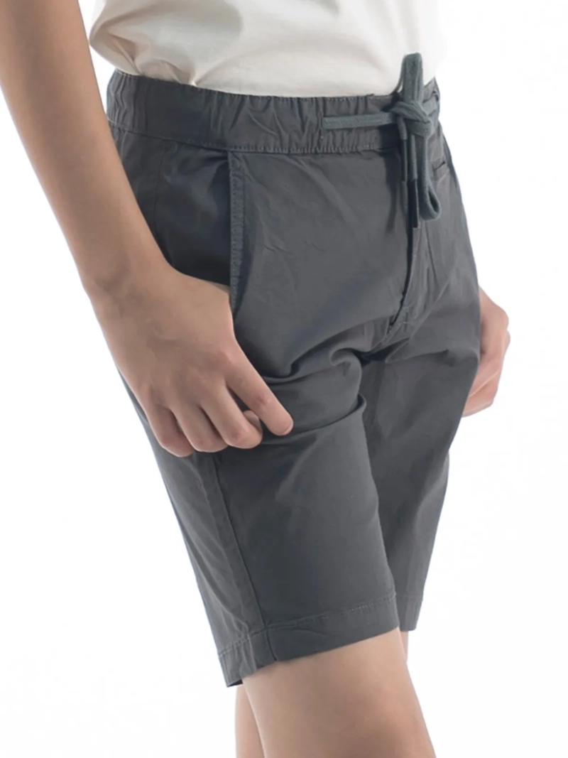 SHORT NIÑO WOALLANCE NEW AMERICAN - 3