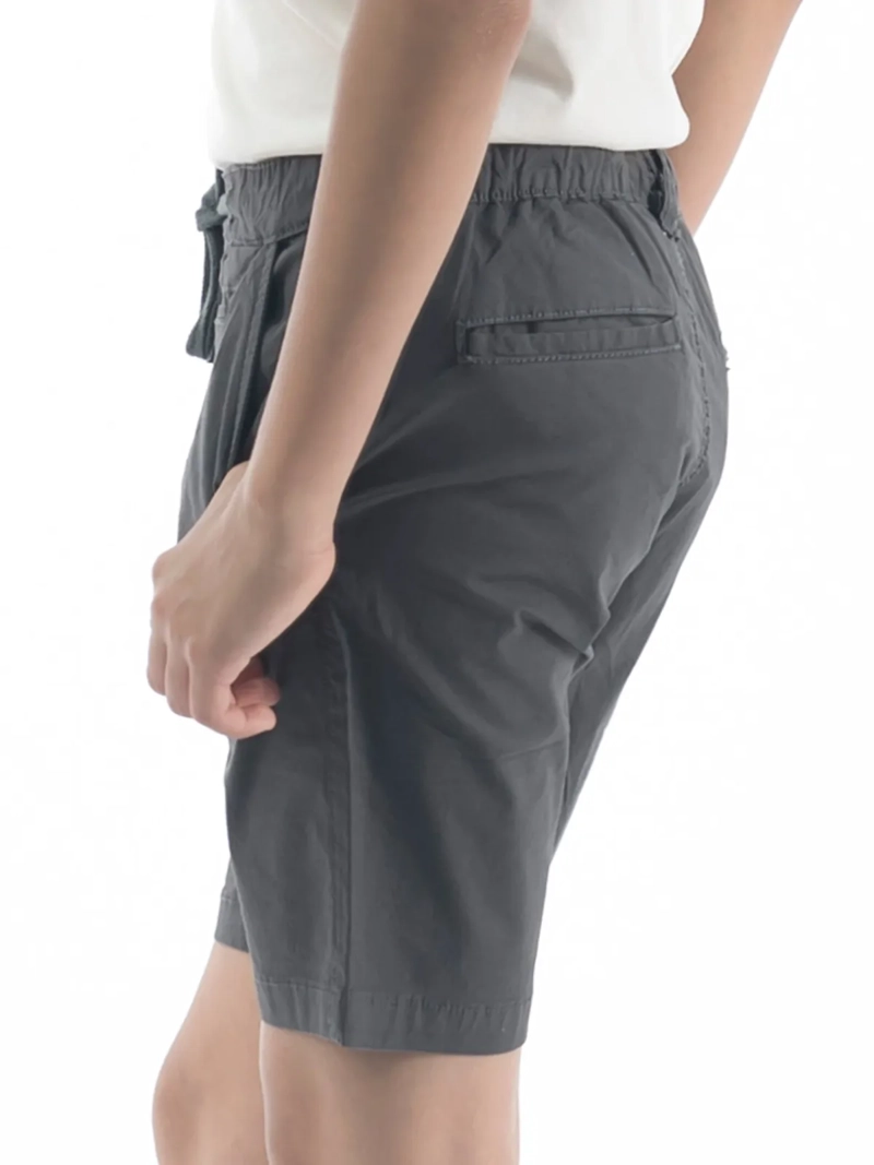 SHORT NIÑO WOALLANCE NEW AMERICAN - 4