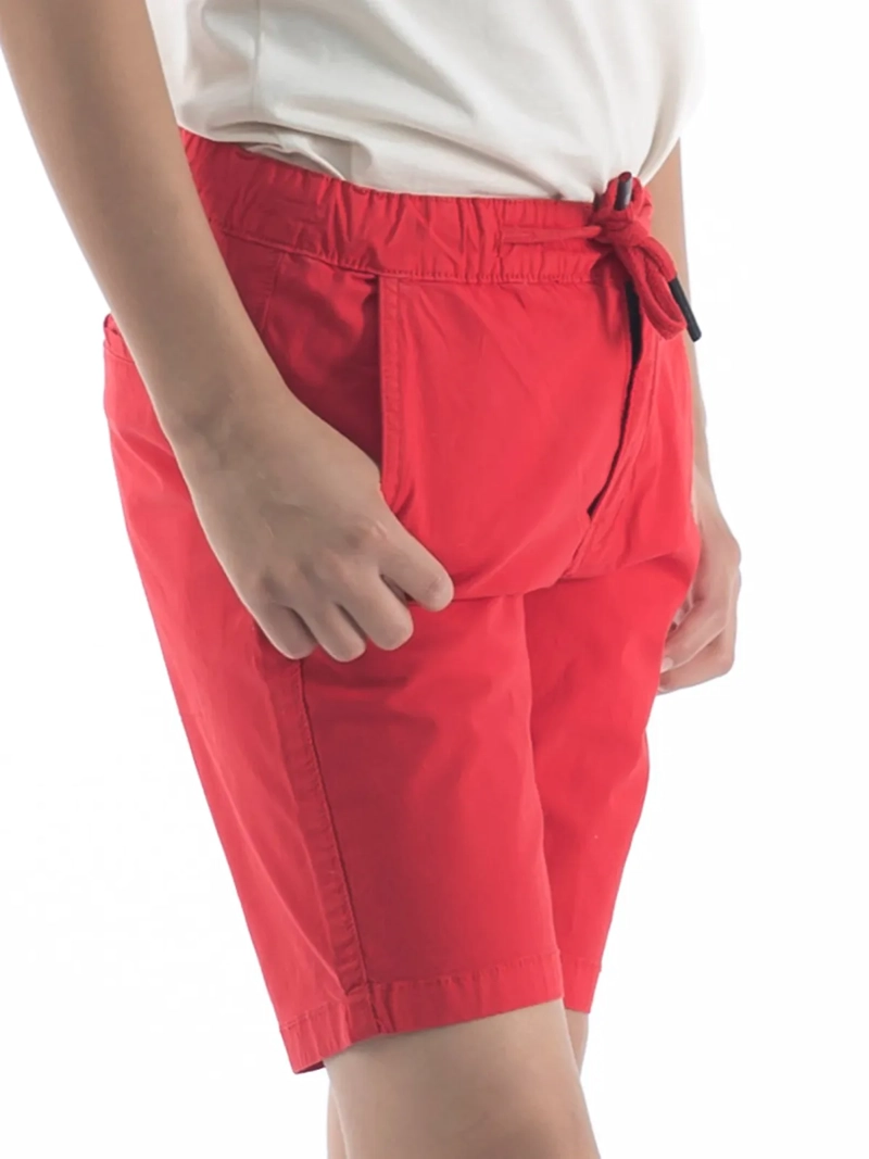SHORT NIÑO WOALLANCE NEW AMERICAN - 2
