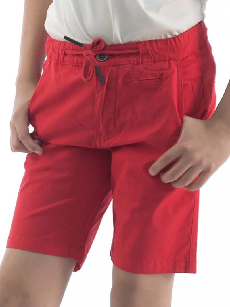 SHORT NIÑO WOALLANCE NEW AMERICAN - 3