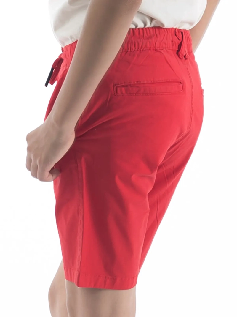 SHORT NIÑO WOALLANCE NEW AMERICAN - 4