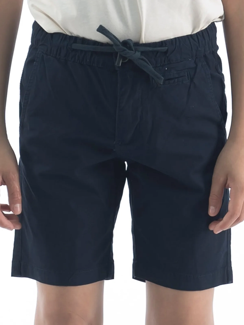 SHORT NIÑO WOALLANCE NEW AMERICAN - 1