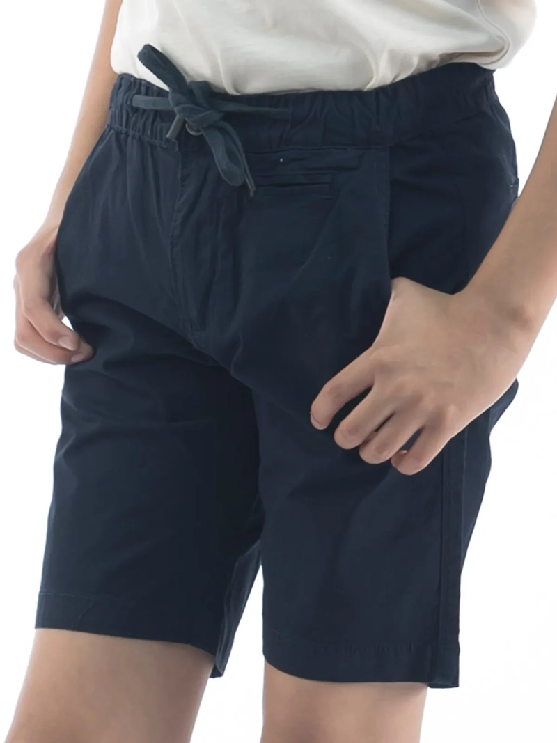 SHORT NIÑO WOALLANCE NEW AMERICAN - 2