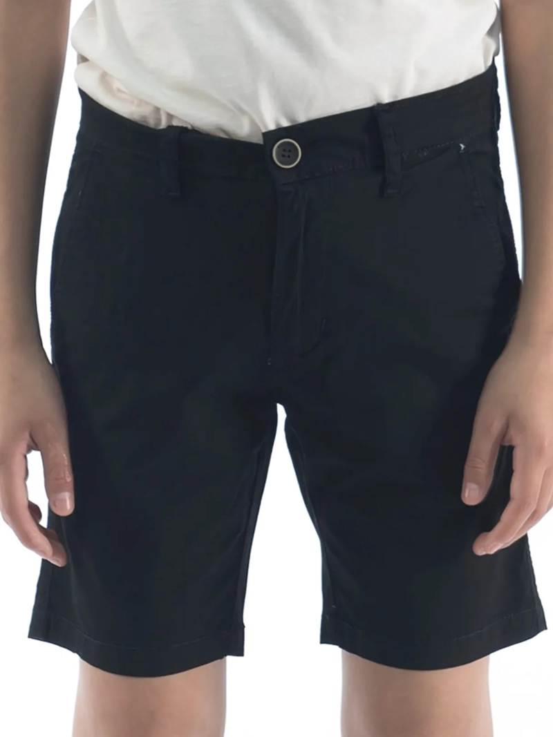 SHORT NIÑO WOALLANCE NEW ENZO - 1