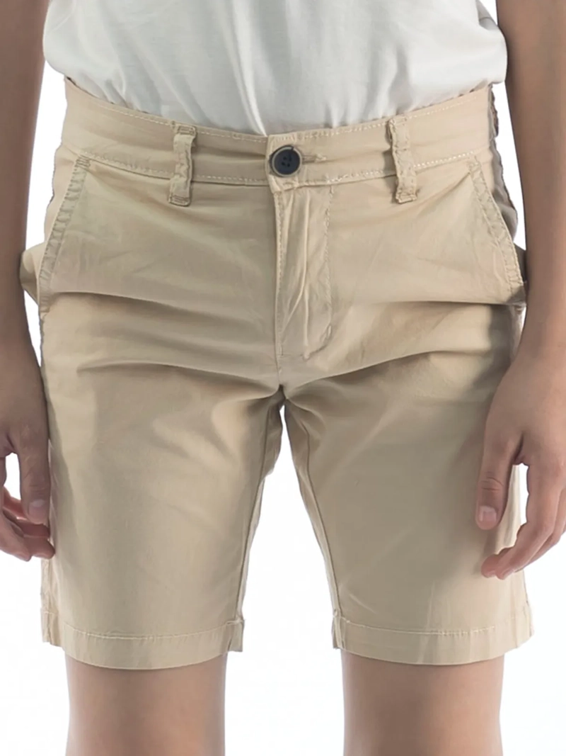SHORT NIÑO WOALLANCE NEW ENZO - 1