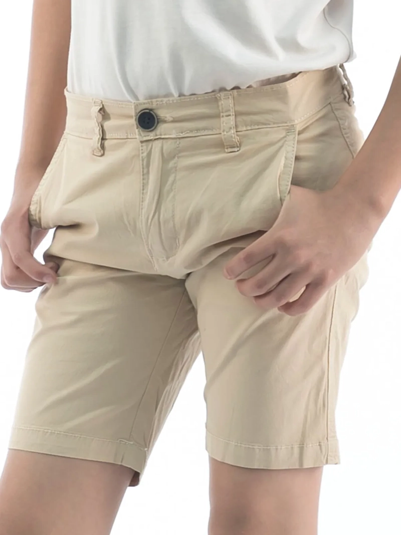 SHORT NIÑO WOALLANCE NEW ENZO - 2