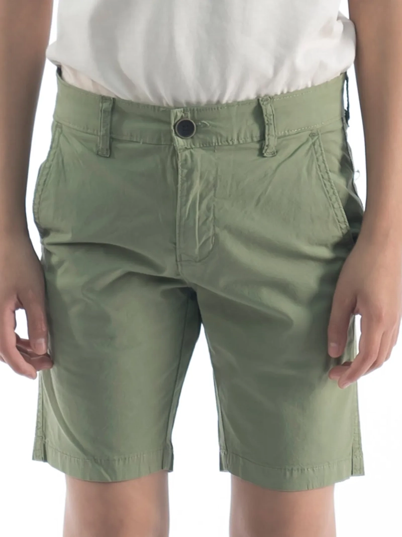 SHORT NIÑO WOALLANCE NEW ENZO - 1