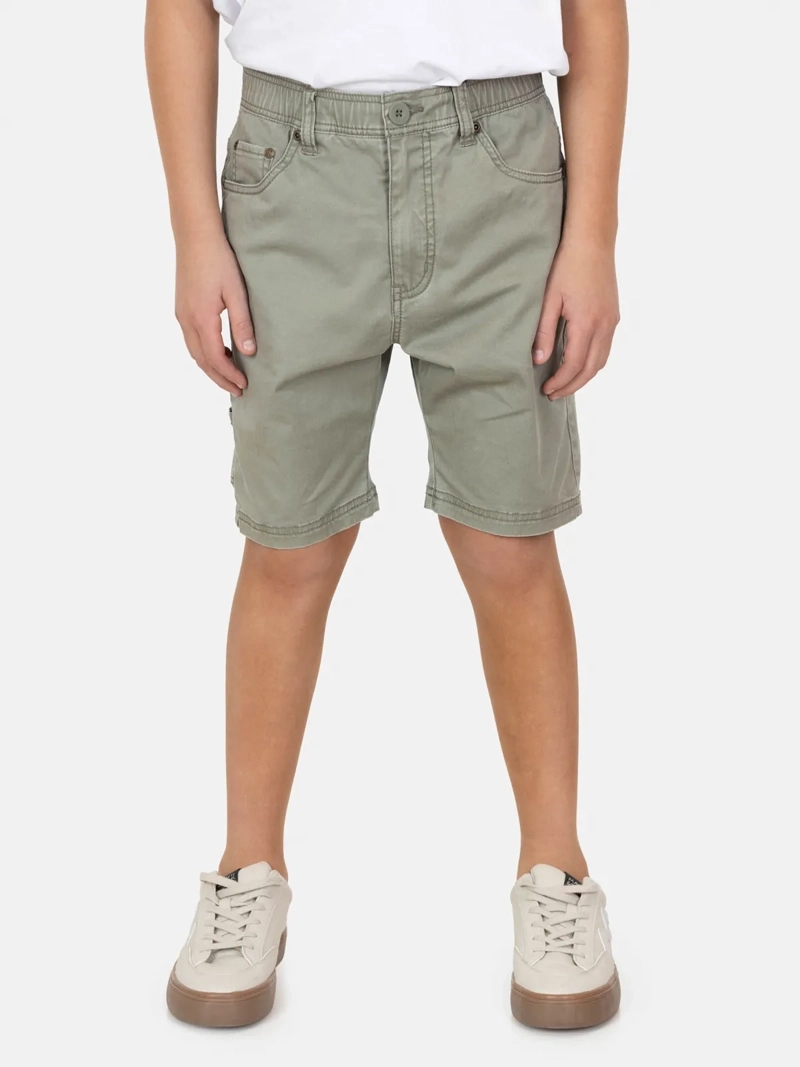 BERMUDA JOGGER NIÑO MAUI AND SONS 5B656 - 2