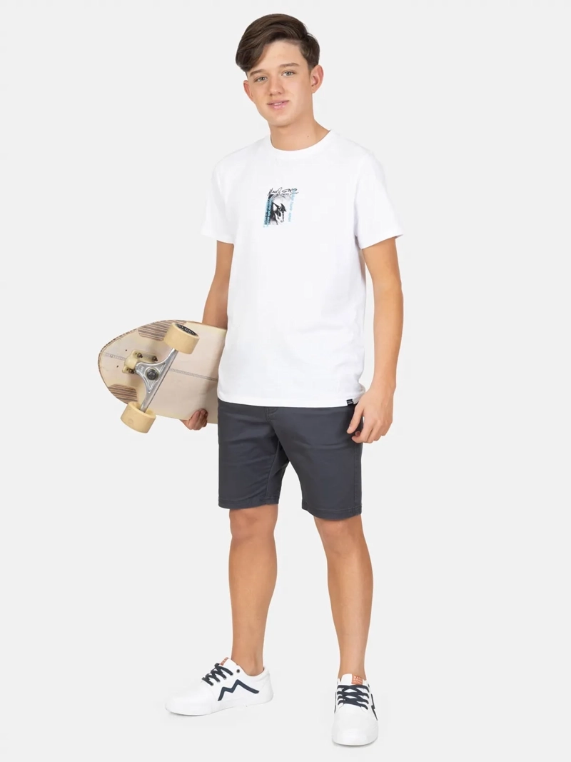 BERMUDA JOGGER NIÑO MAUI AND SONS 5B656 - 1