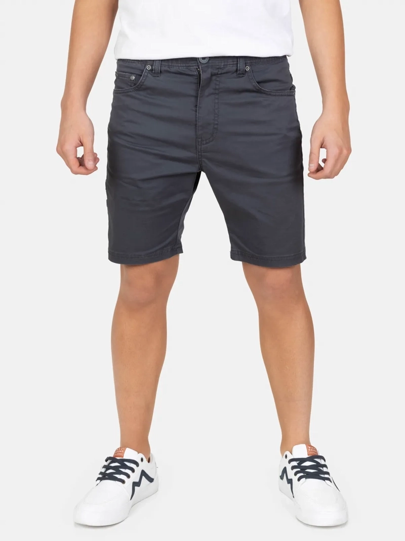 BERMUDA JOGGER NIÑO MAUI AND SONS 5B656 - 2