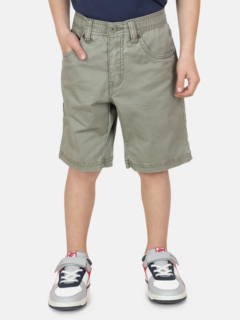 BERMUDA JOGGER NIÑO MAUI AND SONS 5B658 - 2