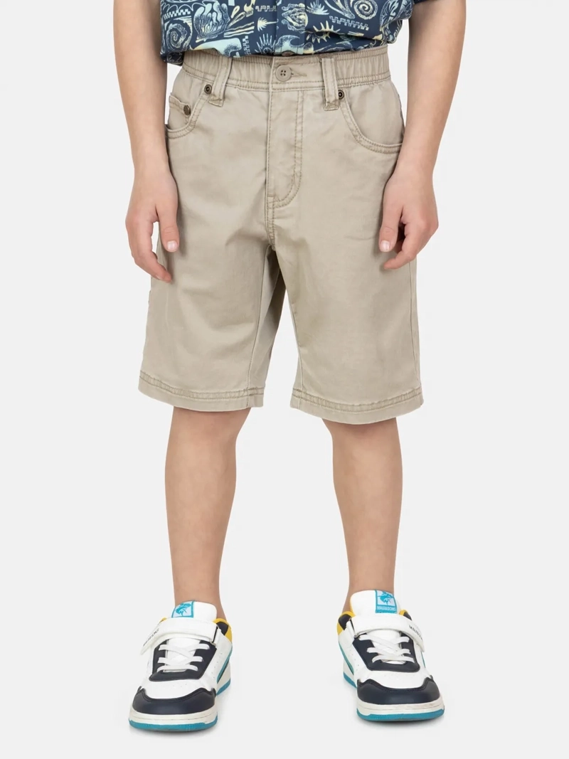 BERMUDA JOGGER NIÑO MAUI AND SONS 5B658 - 2
