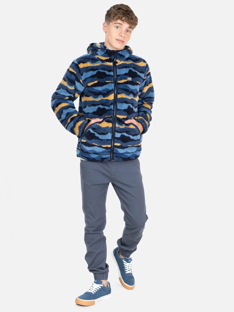 PANTALÓN JOGGER NIÑO MAUI AND SONS 5N261 - 1