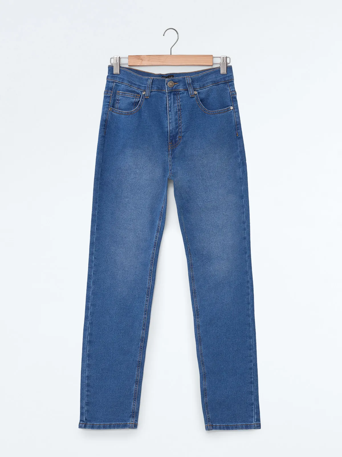JEANS NIÑO CLOUDBREAK TERRY - 1