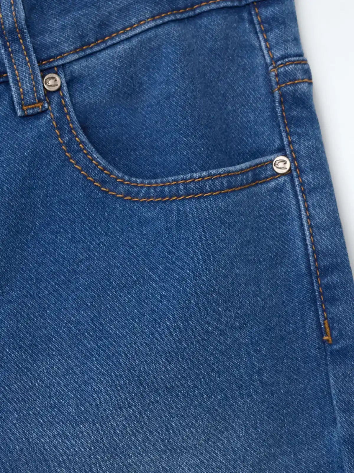 JEANS NIÑO CLOUDBREAK TERRY - 3