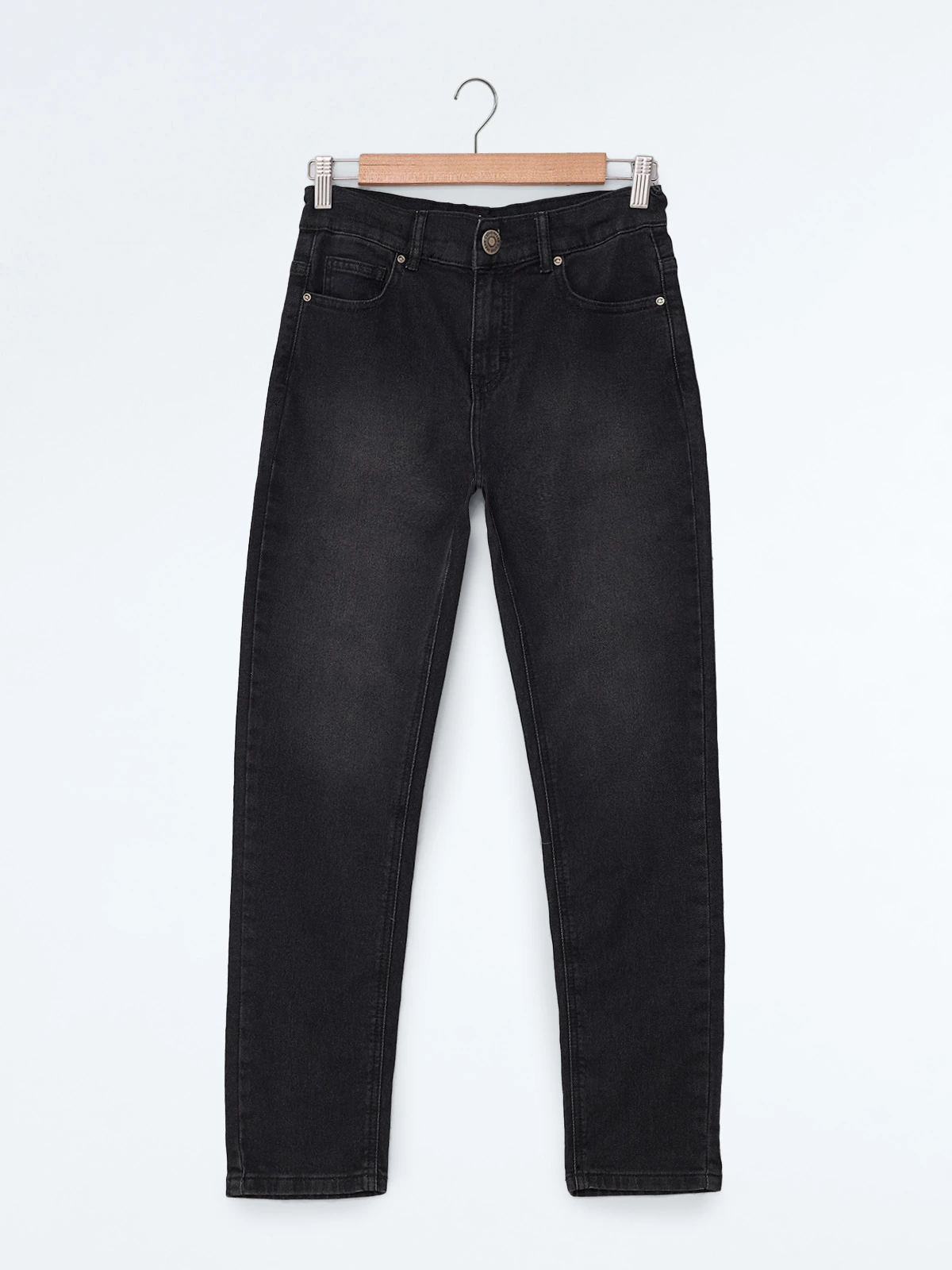 JEANS NIÑO CLOUDBREAK TERRY - 1